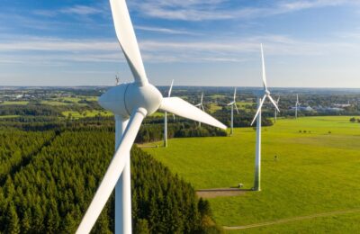 U procesu priključenja na prenosni sistem u Srbiji 11 GW projekata iz vetra i sunca