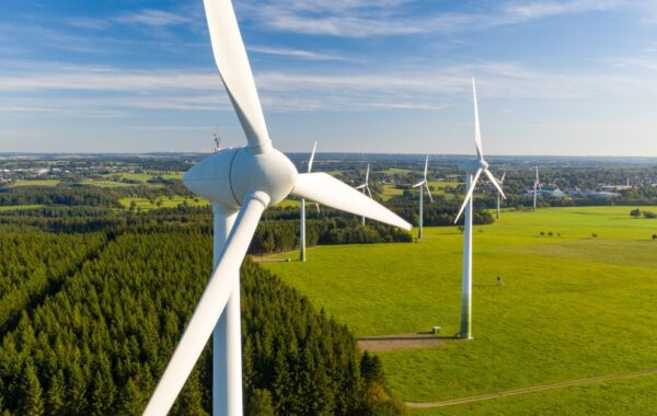 U procesu priključenja na prenosni sistem u Srbiji 11 GW projekata iz vetra i sunca