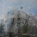 U ruskim napadima na Harkov i Kijev povređeno više od 20 ljudi