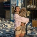 U ruskim napadima na Ukrajinu poginule dvije osobe u Zaporožju, najmanje 17 ranjeno u Odesi