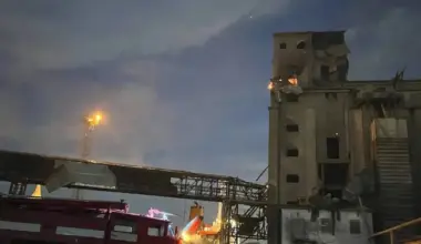 U ruskim napadima širom Ukrajine poginulo osam civila