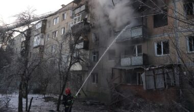 U ruskim napadima u Ukrajini poginule tri osobe, povređeno četiri.