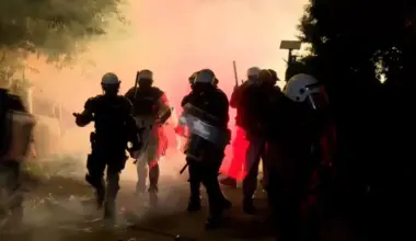 U subotu u Novom Sadu obeležavanje policijskog nasilja i upada u univerzitet 5. septembra