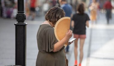 U toku dana sunčano i toplo, a onda stiže promena: Vremenska prognoza za četvrtak 17. septembar