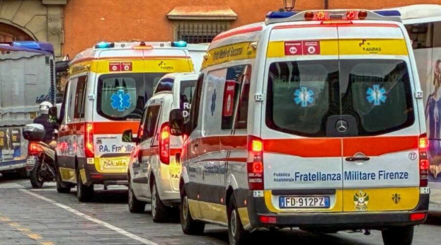 U turističkom smeštaju u Italiji poginula tročlana porodica iz Slovenije