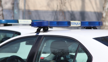 UBISTVO NA DUŠANOVCU, UHAPŠEN POZNANIK: Mladić (29) pronađen mrtav jutros, sumnja se da ga je usmrtio muškarac (43)!
