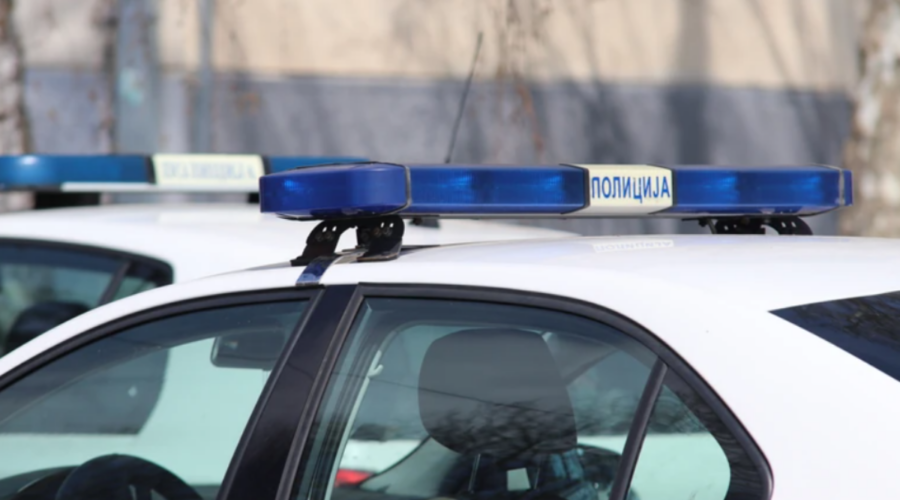 UBISTVO NA DUŠANOVCU, UHAPŠEN POZNANIK: Mladić (29) pronađen mrtav jutros, sumnja se da ga je usmrtio muškarac (43)!