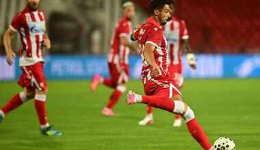 UEFA kaznila Zvezdu sa 98.250 evra i zabranom prodaje karata za gostovanje Luganu zbog ponašanja tima i navijača