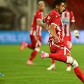 UEFA kaznila Zvezdu sa 98.250 evra i zabranom prodaje karata za gostovanje Luganu zbog ponašanja tima i navijača