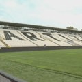 UEFA ponovo kaznila Partizan