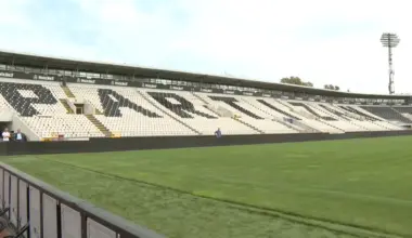 UEFA ponovo kaznila Partizan – Naslovi.net