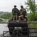 UKRAJINSKA KRIZA - Lavrov: Ako Evropa napadne Rusiju, rat će biti veoma kratak