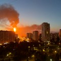 UKRAJINSKA KRIZA: Masovni udar dronovima na Moskovsku oblast; Rusija: Presretnuto i eliminisano više od 1.100 dronova