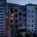 UKRAJINSKA KRIZA: Masovni udar dronovima na Moskovsku oblast, poginule dve osobe