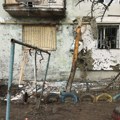 UKRAJINSKA KRIZA - Zelenski: Za dan poginulo devetoro ljudi; Moskva testirala borbeni laser