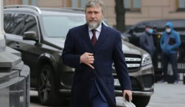 UKRAJINSKI MILIJARDER DOBIO SRPSKI PASOŠ: Optužen za izdaju svoje zemlje, a sada je postao državljanin Srbije!