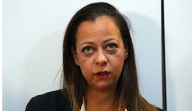 ULAZAK U POLITIKU ZBOG PROMENA:Sara el Sarag kanditatkinja Studentske liste govori o reformi pravosuđa i odgovornosti vlasti!