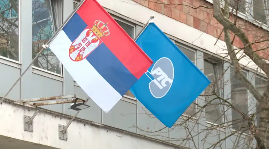 UNS: Neprihvatljive optužbe i uvrede SNS-a upućene RTS-u