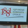 UNS: Neprihvatljive optužbe i uvrede iz SNS upućene RTS-u