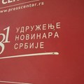 UNS: REM propustio priliku da monitoring medija učini potpunim