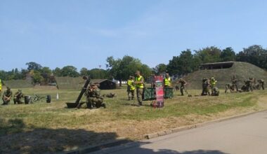 UPOZORENjE VOJSKE SRBIJE: U sredu vojne vežbe na poligonu „Mogila“