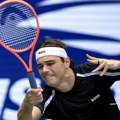 US open: Amerikanci izgubili „dobijene mečeve“, ispao i peti nosilac