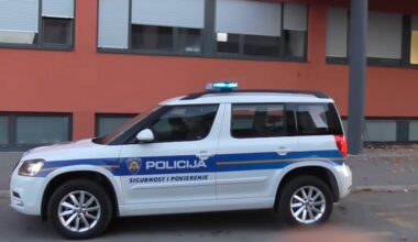 UŽAS U ŠKOLI U ZAGREBU Učenik izbo drugog učenika i spremačicu!