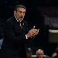 UŽIVO: Navara još uvek nema na pres konferenciji!