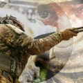 UŽIVO: Rat u Ukrajini! Eksplozije u Kijevu, pogođene benzinska pumpa i skladišta