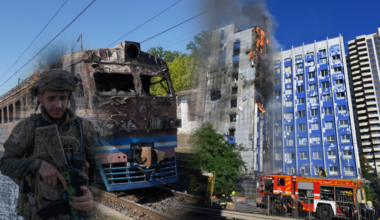 UŽIVO: Rat u Ukrajini – Moskva najavljuje intenziviranje udara na Kijev nakon napada dronovima tokom izbora