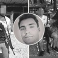 Ubica iz Danilovgrada pre zločina prešao granicu 8 puta za 5 dana: Izrešetao trojicu u streljani, pa pucao sebi u glavu