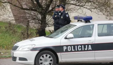 Ubistvo u Sarajevu: Muškarac preminuo posle pucnjave, policija traga za osumnjičenim