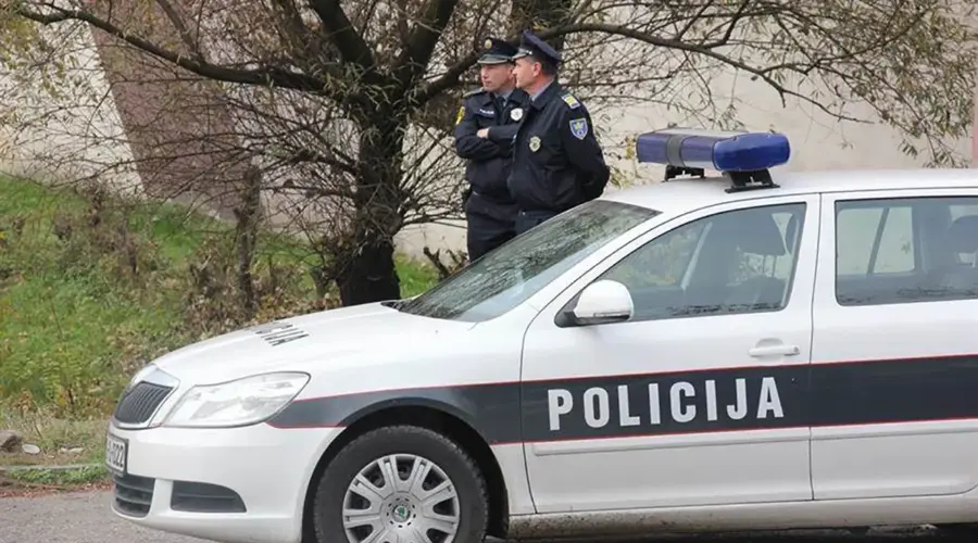 Ubistvo u Sarajevu: Muškarac preminuo posle pucnjave, policija traga za osumnjičenim