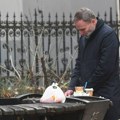 Učenici Jovine nakon skoro tri sata završili razgovor sa direktorom novosadske gimnazije