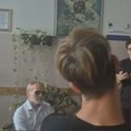 Učenici Jovine završili razgovor sa Stojkovićem: "Vređao nas je i pitao da li smo ispunili dnevnicu za danas"