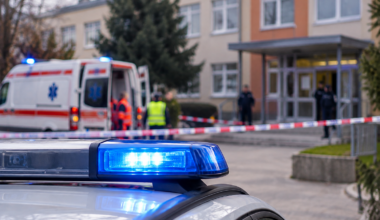 Učenik osmog razreda nožem napao dve nastavnice i učenicu: Jedna žena preminula, učenica u kritičnom stanju