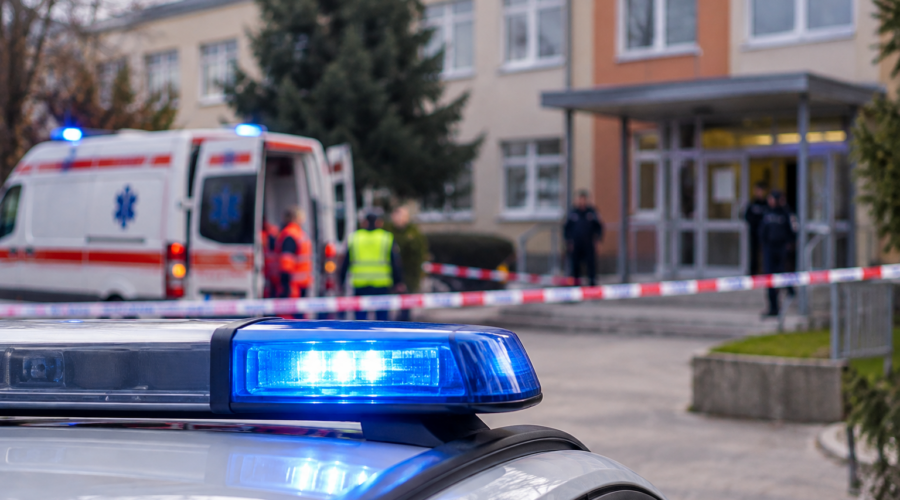 Učenik osmog razreda nožem napao dve nastavnice i učenicu: Jedna žena preminula, učenica u kritičnom stanju
