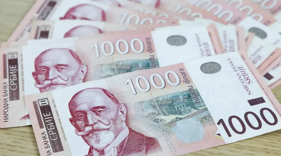 Udruženje banaka Srbije: U avgustu blagi rast kredita