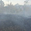 Ugašeni požari na Stolovima i na Goču: Akcija prošla bez povređenih, odbranjena sela