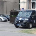 Uhapšen Kragujevčanin osumnjičen da je 31. avgusta ukrao kutiju sa donacijama