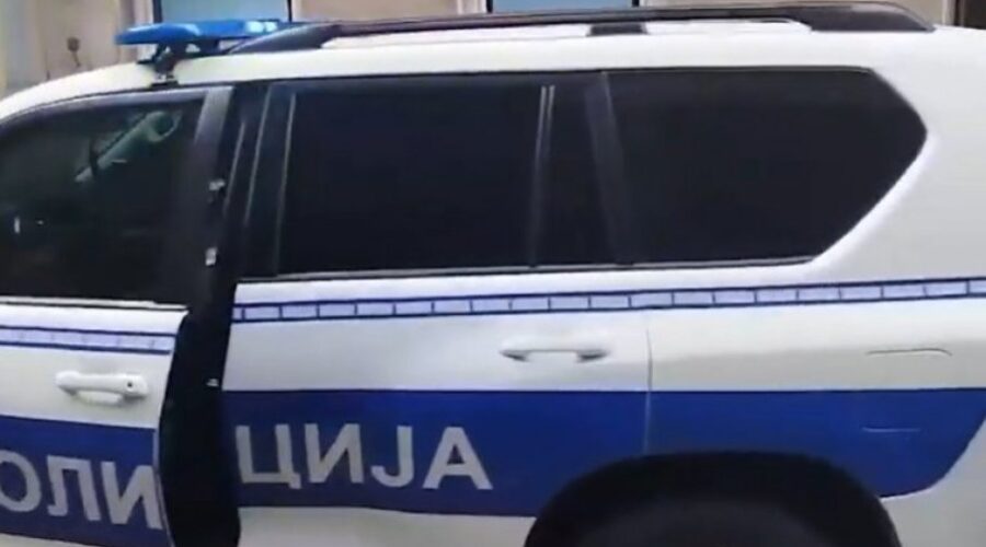 Uhapšen kineski državljanin osumnjičen za pokušaj podmićivanja policajca na granici