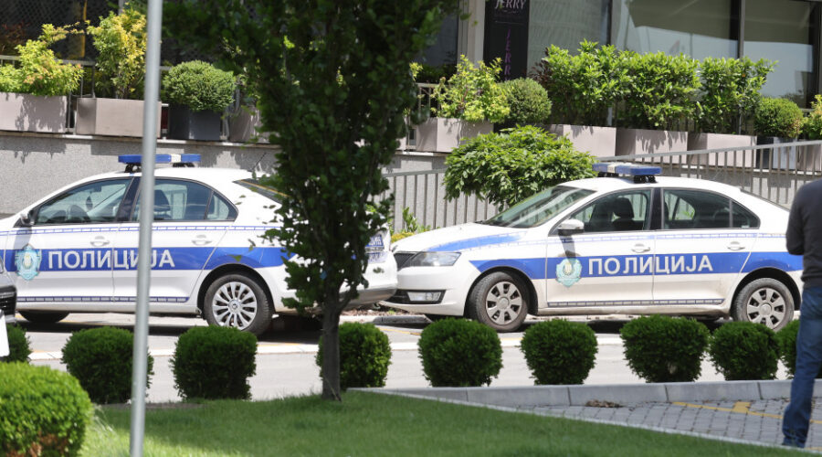 Uhapšen zastupnik udruženja u Novom Sadu: Sumnja se da je oštetio budžet za preko 6 miliona dinara