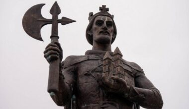 Uhapšeni Avganistanci po imenu Knez Trpimir i Kralj Ladislav u Splitu