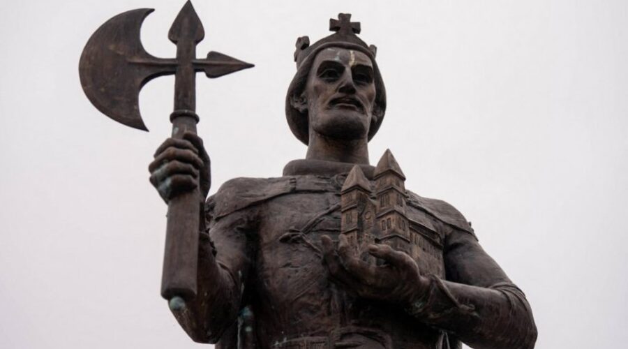Uhapšeni Avganistanci po imenu Knez Trpimir i Kralj Ladislav u Splitu