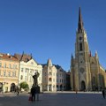Ujutro ponegde magla. Sutra tokom dana pretežno sunčano, temperatura do 25 stepeni.