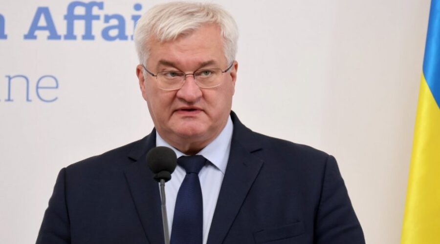 Ukidanje sankcija dvojici ruskih milijardera “sramotna i neopravdana”