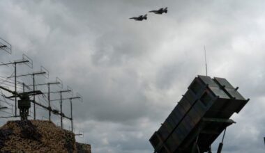 Ukrajina bi mogla ostati bez ispravnih F-16 do kraja godine