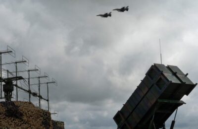 DANSKA HITNO NAORUŽALA UKRAJINSKE F-16: Isporučeno više od 50.000 granata za obračun sa ruskim dronovima