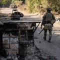 Ukrajina nastavlja sa napadima na rafinerije; incidenti u Litvaniji i Danskoj, NATO i EU optužuju Rusiju