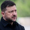 Ukrajina neće napasti Moskvu do ponedeljka